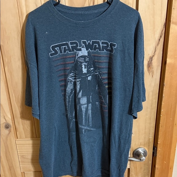 Star Wars Other - Star Wars Graphic T-Shirt